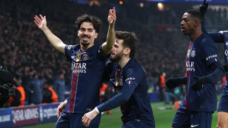 年轻球员冲击力十足